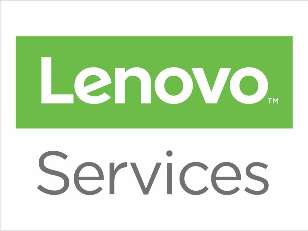LENOVO 4Y Premier Support Plus upgrade from 1Y Onsite