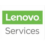 LENOVO 4Y Premier Support Plus upgrade from 1Y Onsite (5WS1L39062)