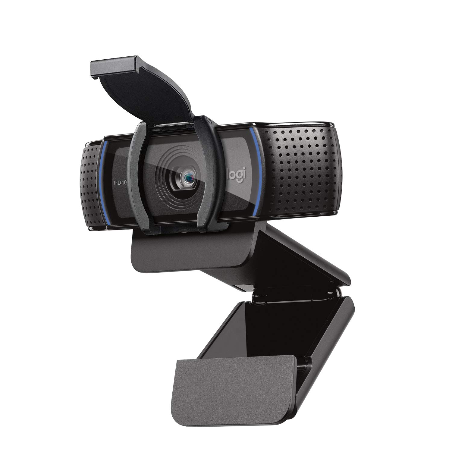 Logitech C920S Pro HD Webcam - EM (960-001252)