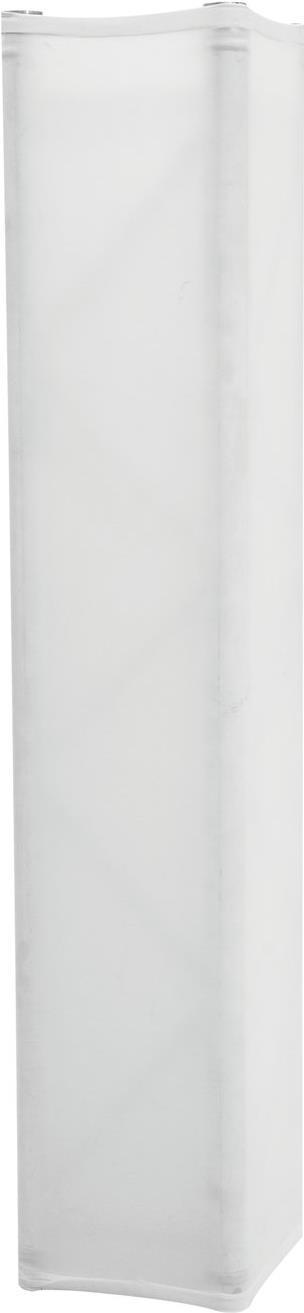 EUROLITE Trusscover 200cm weiß (83312124)