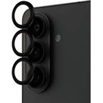 PanzerGlass Hoops Kameralinsenschutz | Samsung Galaxy S26/S26+ | schwarz | PG23980 (PG23980)