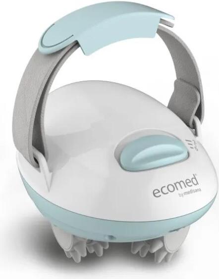 Cellulite-Massagegerät Ecomed von Medisana AC-80E (23602)