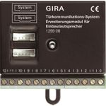 GIRA Erweiterungsmodul 125900 Einbaulautsprecher (125900)