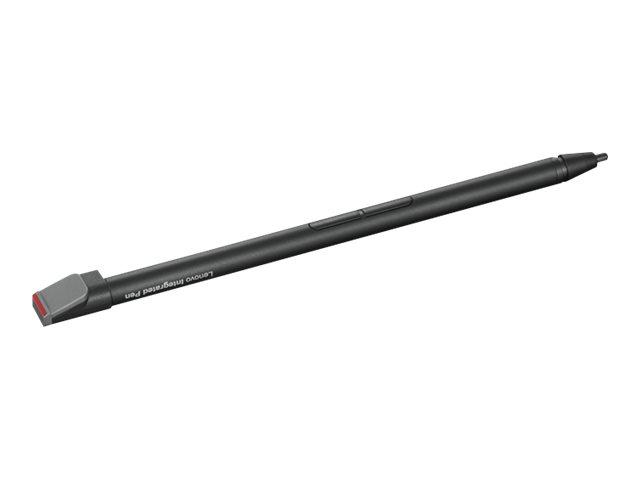 Lenovo ThinkPad Pen Pro-10 Aktiver Stylus Kabellos Schwarz