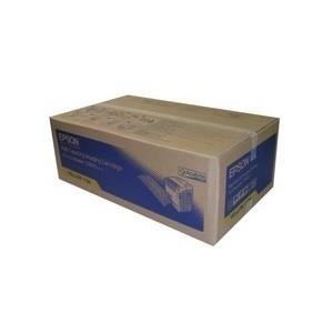 Epson Toner High Capacity 1x Gelb 9000 Seiten (C13S051124)