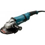 Makita GA9030RF01 Winkelschleifer 230 mm, 2.400 W