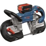 Bosch Akku-Bandsäge GCB 18V-127 solo C (06012B7000)