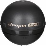 Deeper Smart Sonar Chirp+ 3 Fishfinder (ITGAM1951)