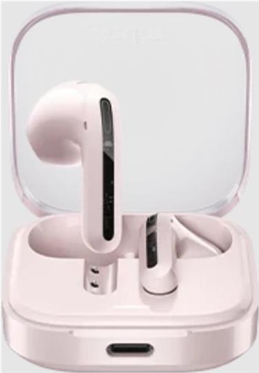 Xiaomi Redmi Buds 6 Active - Pink