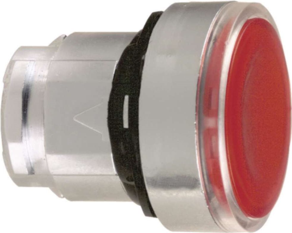 APC Schneider Schneider Electric Leuchtdrucktaster fl, ge-or LED-Modul ZB4BW353