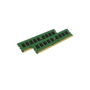 KINGSTON 8GB 1600MHz DDR3L Non-ECC CL11 DIMM 1.35V (Kit of 2) (KVR16LN11K2/8)