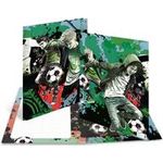 HERMA Sammelmappen A3 Karton Street Soccer - A3 (19578)