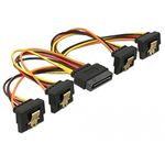 DeLOCK Netz-Splitter (60166)