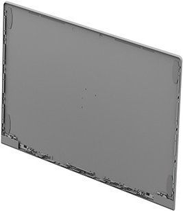 HP M21155-001 Notebook-Ersatzteil Displayabdeckung (M21155-001)