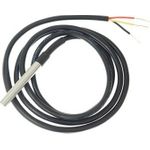 Shelly Â· Unterputz Zubehör Â· "DS18B20" Â· Temperatursensor Â· 3m Â· für Plus Add-on (Shelly_Temp_3m)