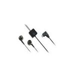 Motorola S280 Black Stereo Headset Binaural Verkabelt Schwarz Mobiles Headset (S280)