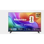 Hisense 40A59S LED-TV FHD Multituner BT Smart (20018214)