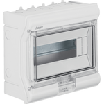 Hager Vector IP65 10PLE UV-stabil LE VE110PN (VE110PN)