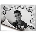 VTech KidiZoom Print Cam - Papier Refill Pack. (80-417449)