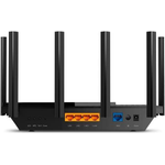 TP-LINK Archer AX73 WLAN-Router Gigabit Ethernet Dual-Band (2,4 GHz/5 GHz) Schwarz (Archer AX73)