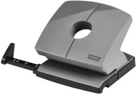 novus Locher B220 ColorID 2.0 smart grey (025-0655)