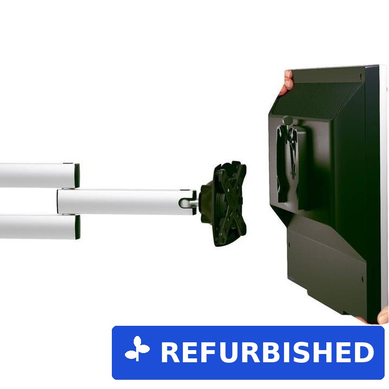 Novus 962+0119+001 Flachbildschirmzubehör (962+0119+001) (B-Ware)