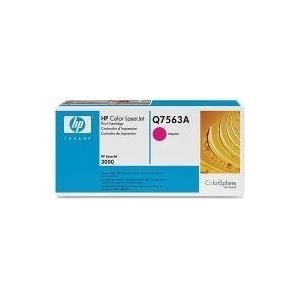 HP Toner Q7563A (314A) (Q7563A)