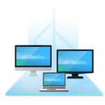 HP ThinPro for PC Converter (6NT16AAE)