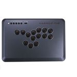 Varmilo FK2 Arcade Controller - Shadow Metal (A77A102H5A0A01A069)