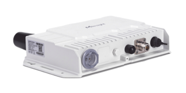 Milesight SG50-L08GL-868M-30W LoRaWAN Gateway