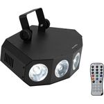 EUROLITE LED SCY-500 CW Strahleneffekt (51918673)