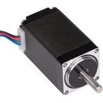 Joy-it Schrittmotor NEMA11-02 0.12 Nm 0.67 A Wellen-Durchmesser: 5 mm (NEMA11-02)
