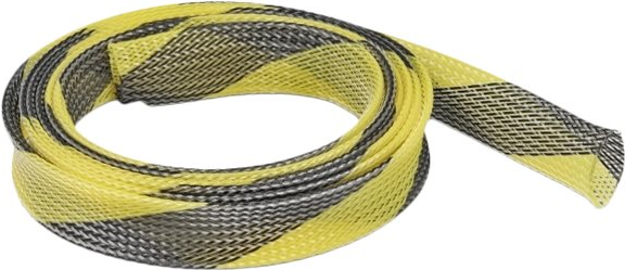 Delock Geflechtschlauch (20747)