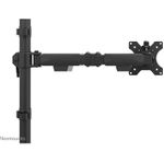 Neomounts TIS 10"-32" 1TFT 4Gelenk schwarz Max.8KG (DS60-600BL1)
