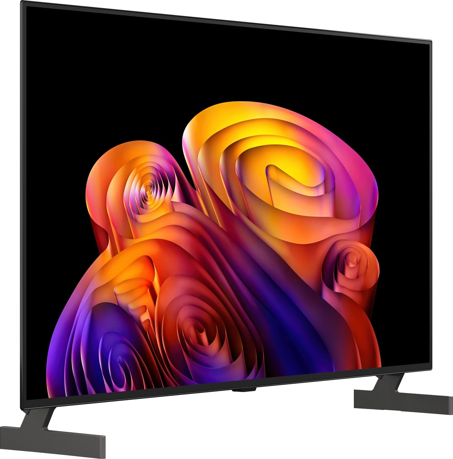 LG OLED77B68LA 77" OLED 4K Smart TV Schwarz