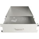 Wirewin DRAWER 500 2U Rack Zubehör Blindplatte (DRAWER 500 2U)