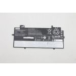 Lenovo Battery Internal 4c 57Wh LiIon CXP (5B10W13974)