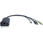 Adder CATx DisplayPort CAM (CATX-DP-USBA)