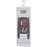 Backbone One BB-51-P-BR Gaming Controller schwarz USB-C für Android iOS PC Xbox