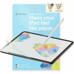 Paperlike 3 Displayschutzfolie iPad Pro 13/iPad Air 13 2024-25 (PL3-13-24)