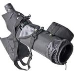 Bresser Optics Pirsch 25-75x 100mm Spektiv BK-7 Schwarz (4322000)