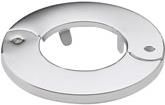 Chief Finishing Ring Silber Flachbildschrim-Wandhalter (132322)