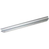 LEITZ Organisationsleiste, aus Kunststoff, Länge: 317 mm (6160-00-00)