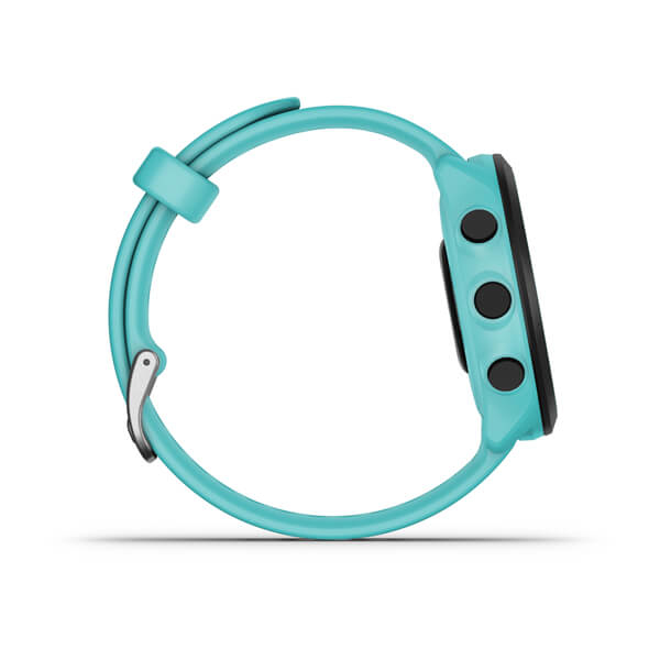 Garmin Forerunner 55 1.04" Sportuhr Aqua Green