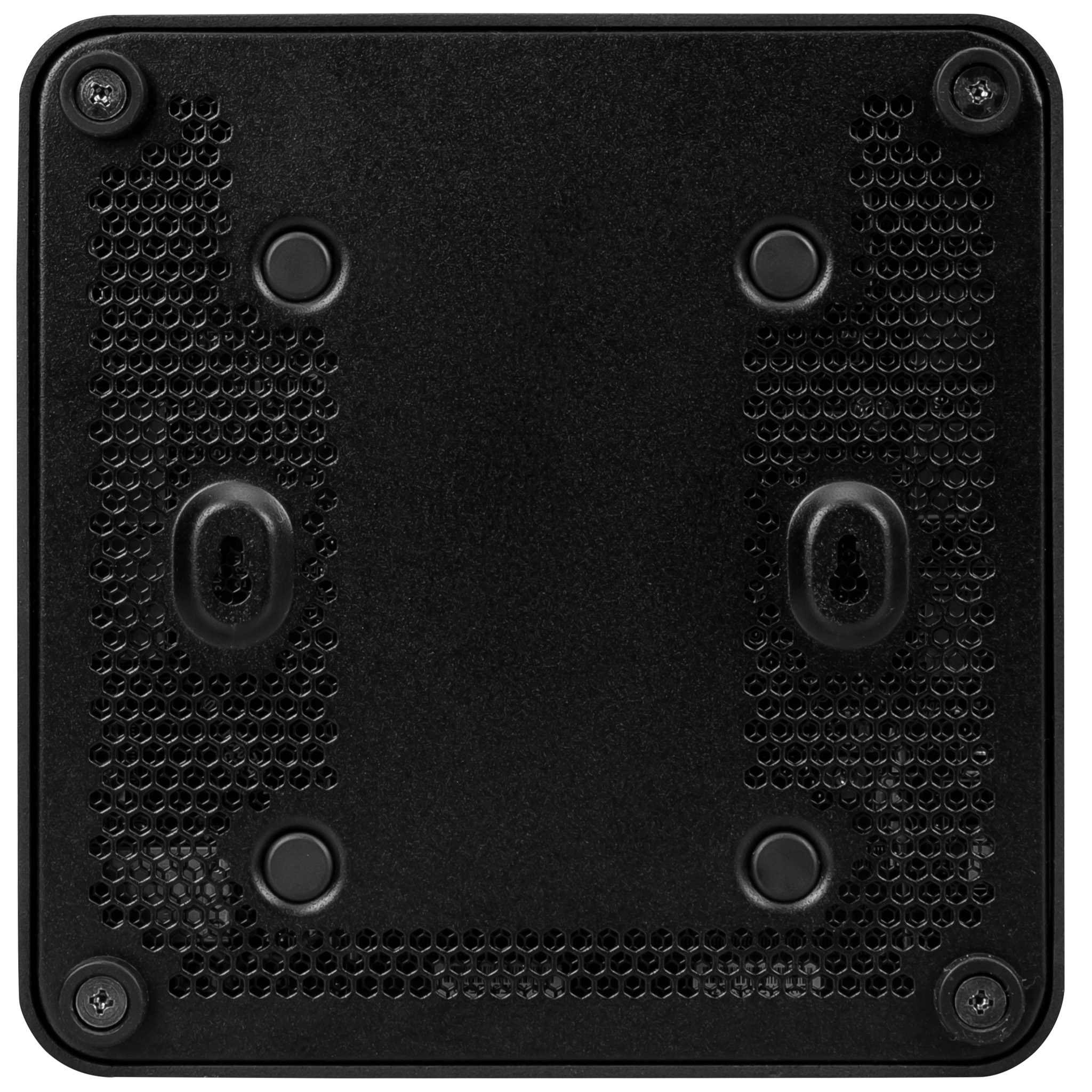 MSI Cubi NUC 1M-019DE Mini-PC Intel Core 7 150U 16 GB RAM 512 GB SSD Schwarz