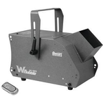 Antari Seifenblasenmaschine W-101 inkl. Befestigungsbügel, inkl. Funkfernbedienung (51705115)