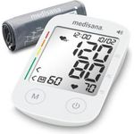 Medisana 51179 BU 535 Voice Blutdruckmonitor (51179)