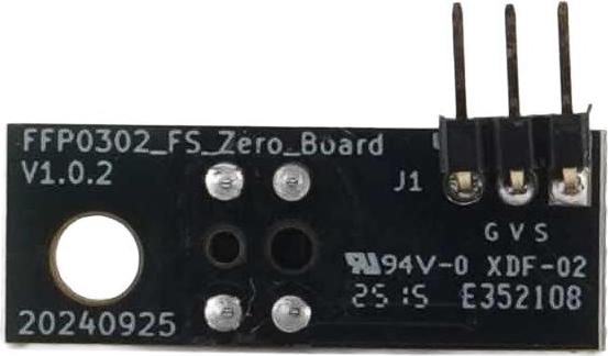 AD5X IFS DETECTION SENSOR FLASHFORGE 3D ZUBEHOER (20004781001)