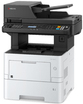 KYOCERA ECOSYS M3645dn mono laserprinter 45ppm print scan copy fax (1102TG3NL0)