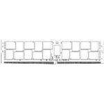 HPE SPARE Memory 64GB 4Rx4 PC4-2133L-15 (726724-B21)